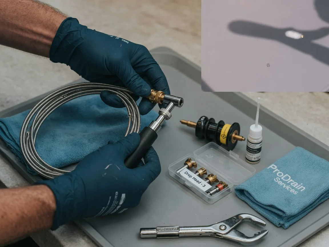 Why choose Drain Cleaning in Oak Forest, IL